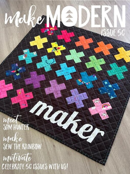 Title details for Make Modern by Make Modern - Available